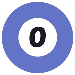 0