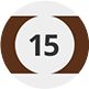 15