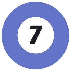 7