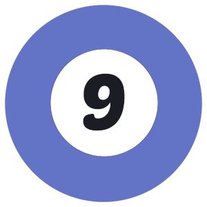 9